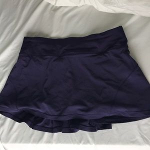 Lululemon skirt